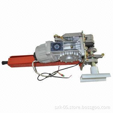 Machine Core for Barrier Gates, Adopts to Low Temperature